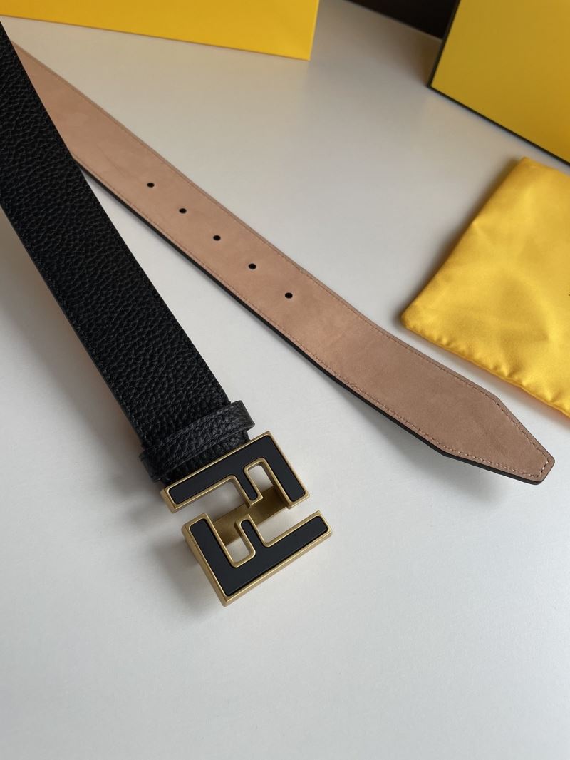 Fendi Belts